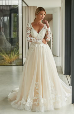 51412 Romantisch, klassisch, schön