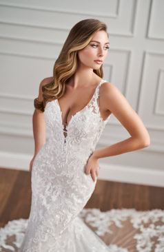 51648 Glamourös, luxuriös und unfassbar sexy