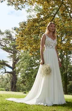 50956 Ein absoluter Blickfang in der Boho/Vintage Stilrichtung. 