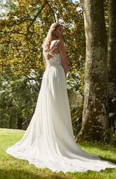 50956 Ein absoluter Blickfang in der Boho/Vintage Stilrichtung. 