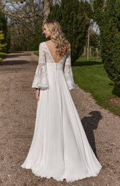 51270 Ein absoluter Blickfang im Boho/Vintage Stil. 