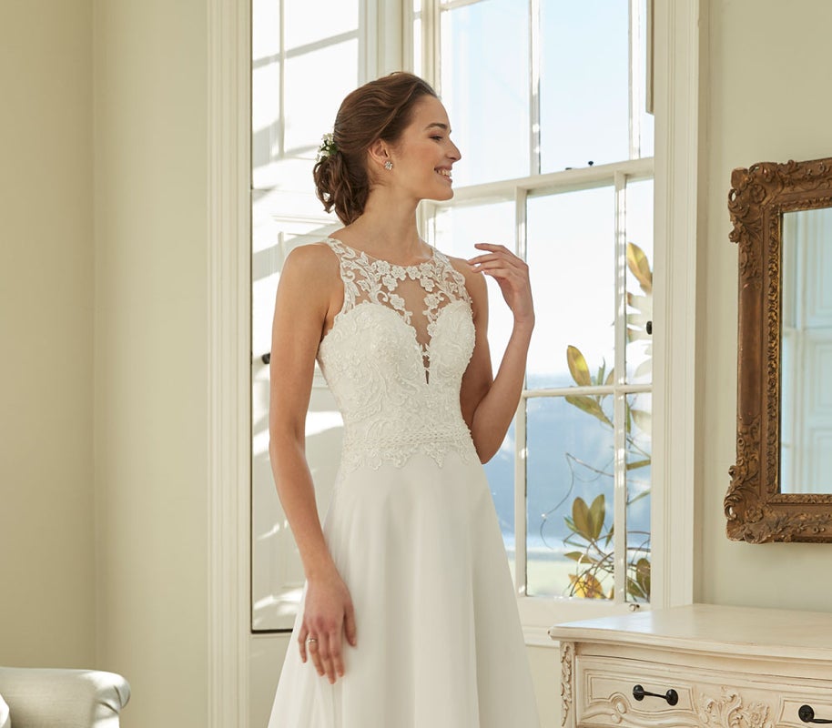 51420 Elegant und geschmeidig schön! 