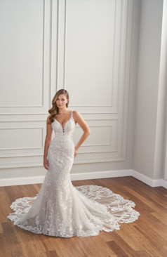 51648 Glamourös, luxuriös und unfassbar sexy