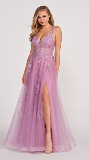 51499 Luftig-leicht und atemberaubend schön!