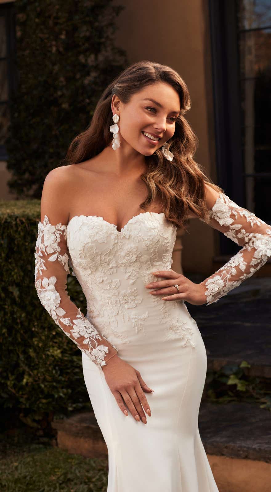 51427 Glamourös, luxuriös, sexy, elegant