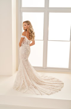 51663 Verführerisch und gleichzeitig märchenhaft-schön