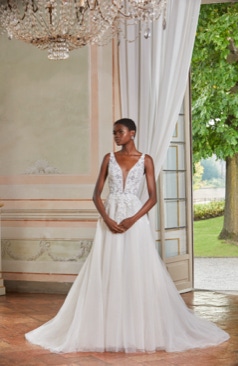 51716 Eine elegante und  klassische Schönheit. 