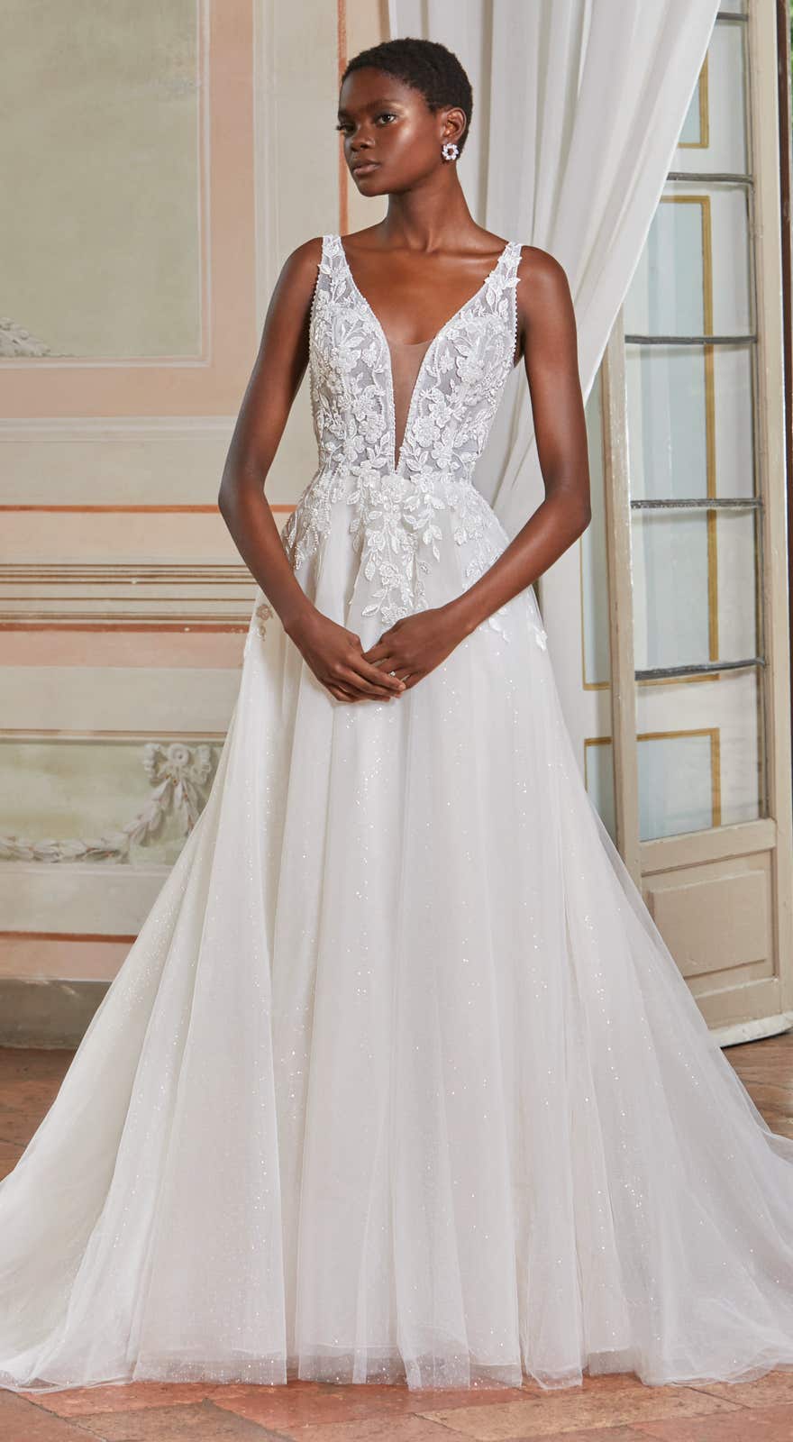 51716 Eine elegante und  klassische Schönheit. 