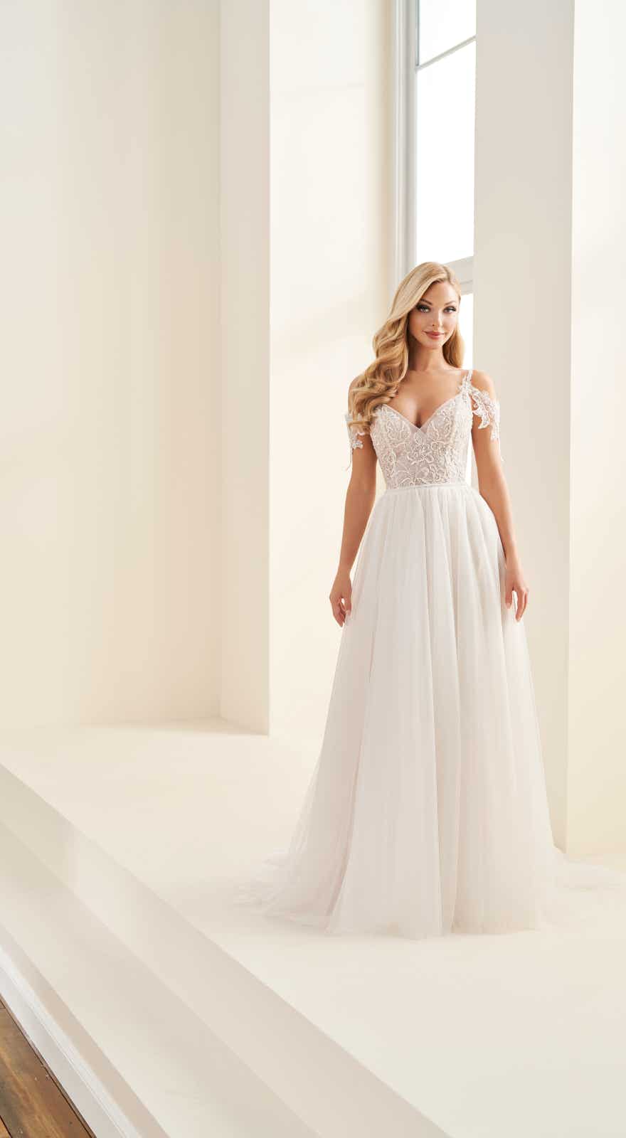 51731 Funkelnder Glamour im Boho/Vintage Stil