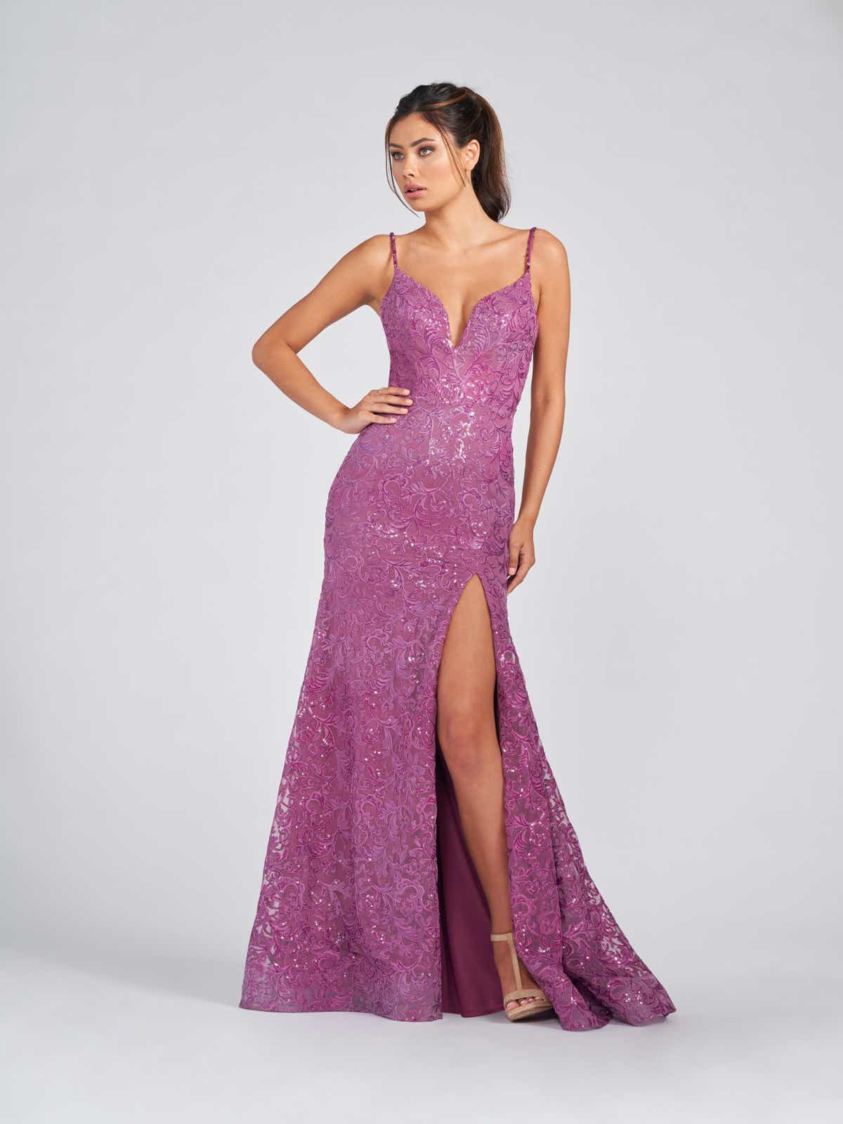 Ein besonderes Kleid, für einen ganz besonderen Anlass