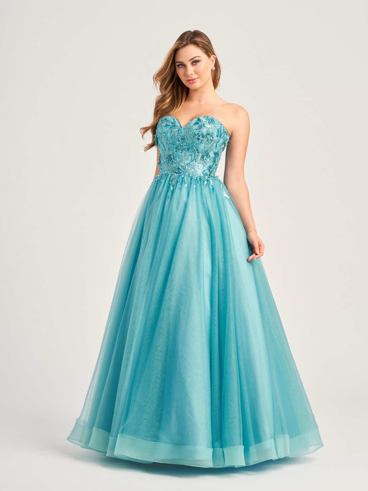 Abendkleid