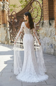 51427 Glamourös, luxuriös, sexy, elegant