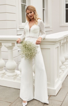 51082 Ein perfektes, lässiges und raffiniertes Jumpsuit