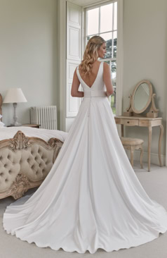 51769 Stilvoll, luxuriös und gleichzeitig Elegant. 