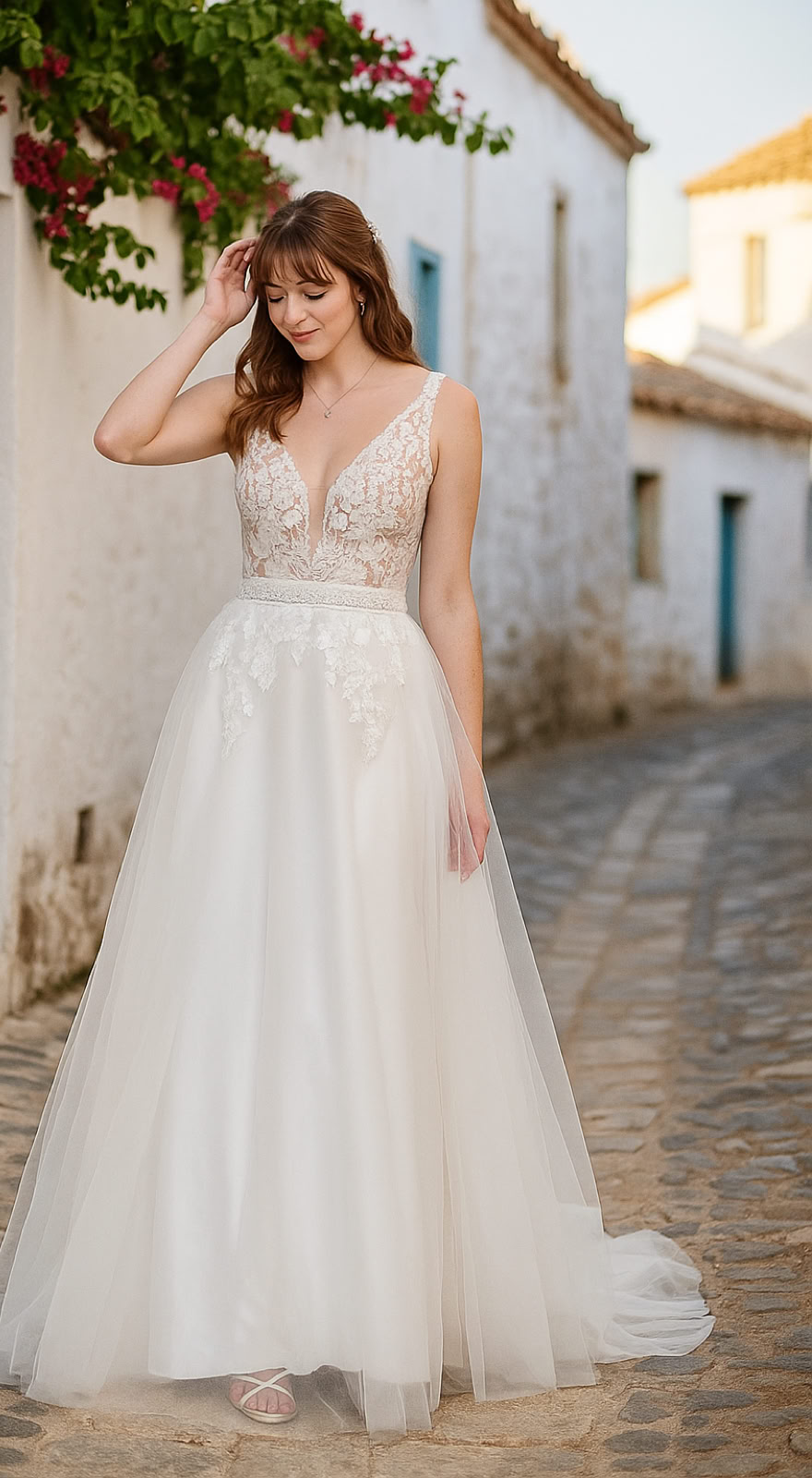 fm-brautkleid-fm52277-ivory-spitze-tuell-a-linie-sandkrug-oldenburg