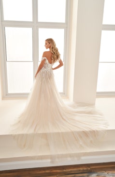 51559 Ein absolutes Traumkleid