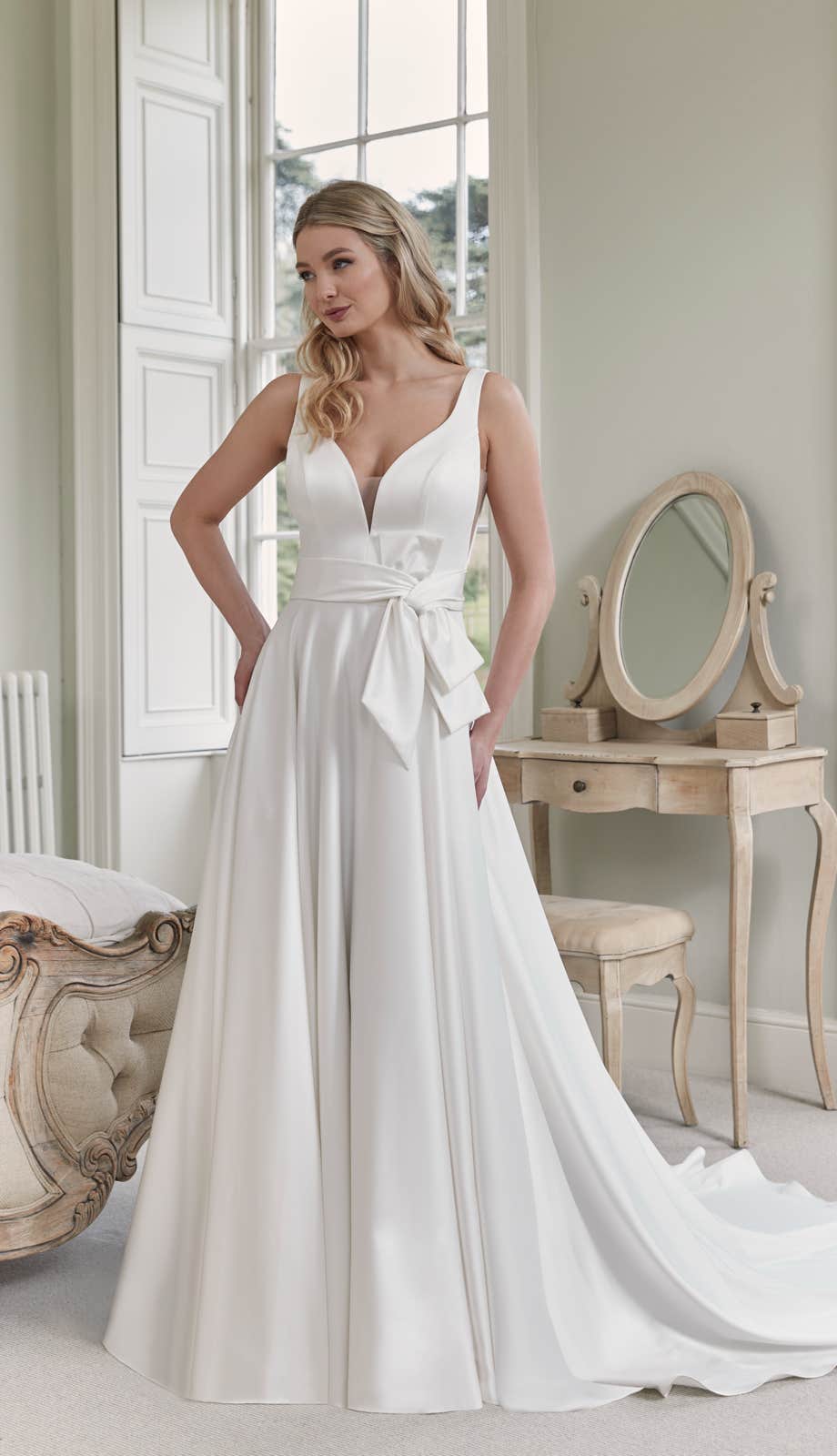 51769 Stilvoll, luxuriös und gleichzeitig Elegant. 