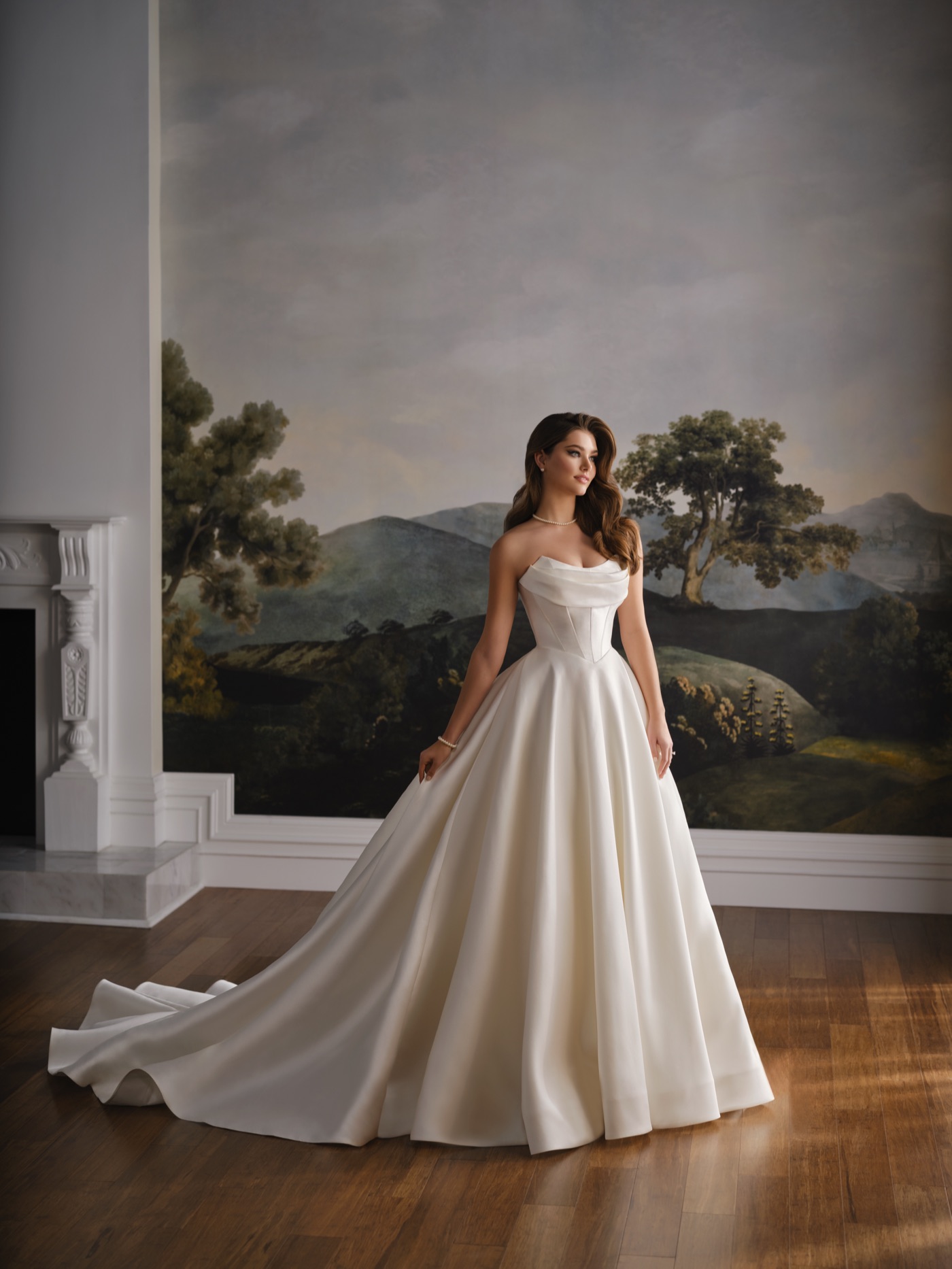 Abendkleid und Gala-Kleid — elegante Abendmode für besondere Anlässe